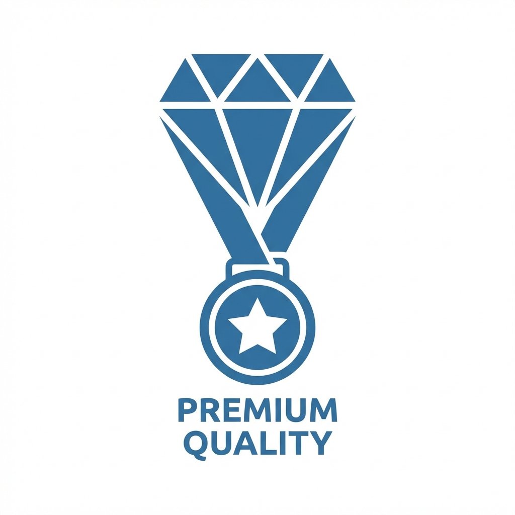 Premium Quality