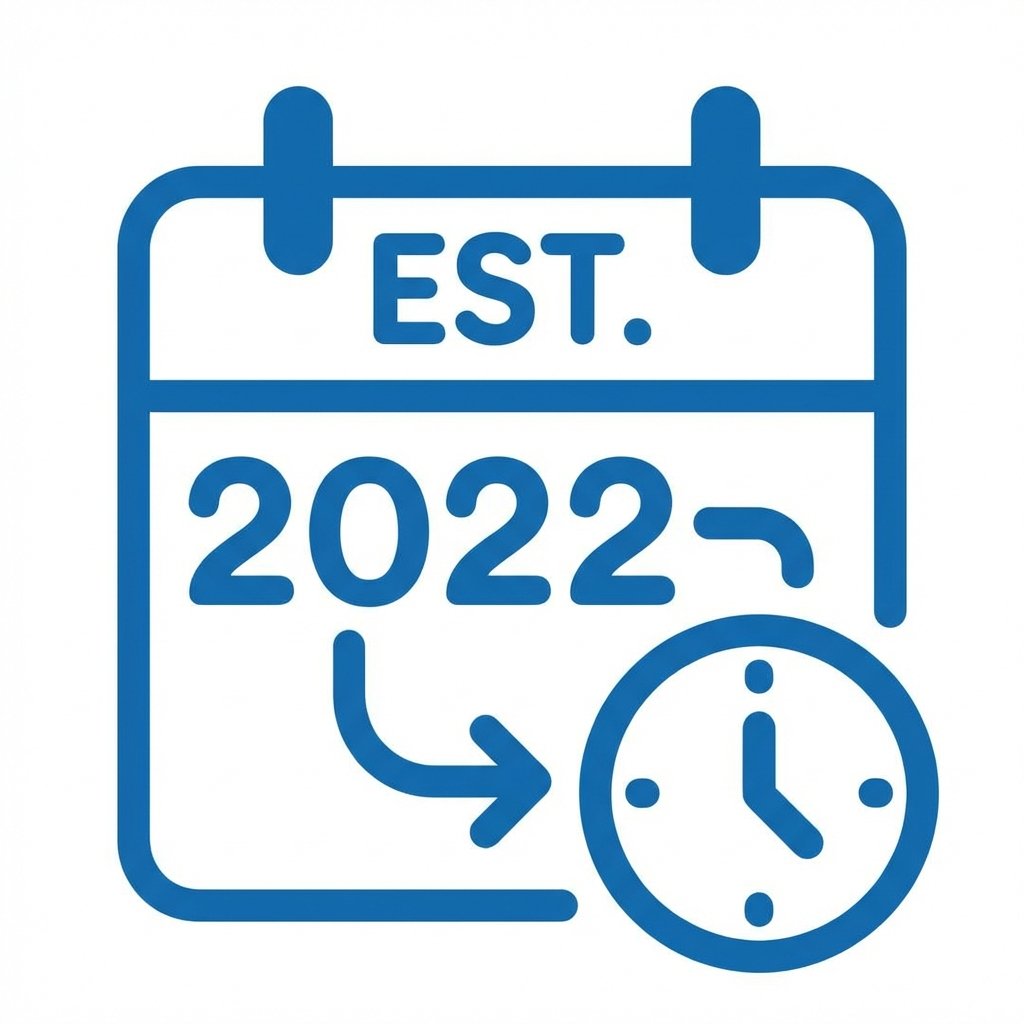 Established since 2022