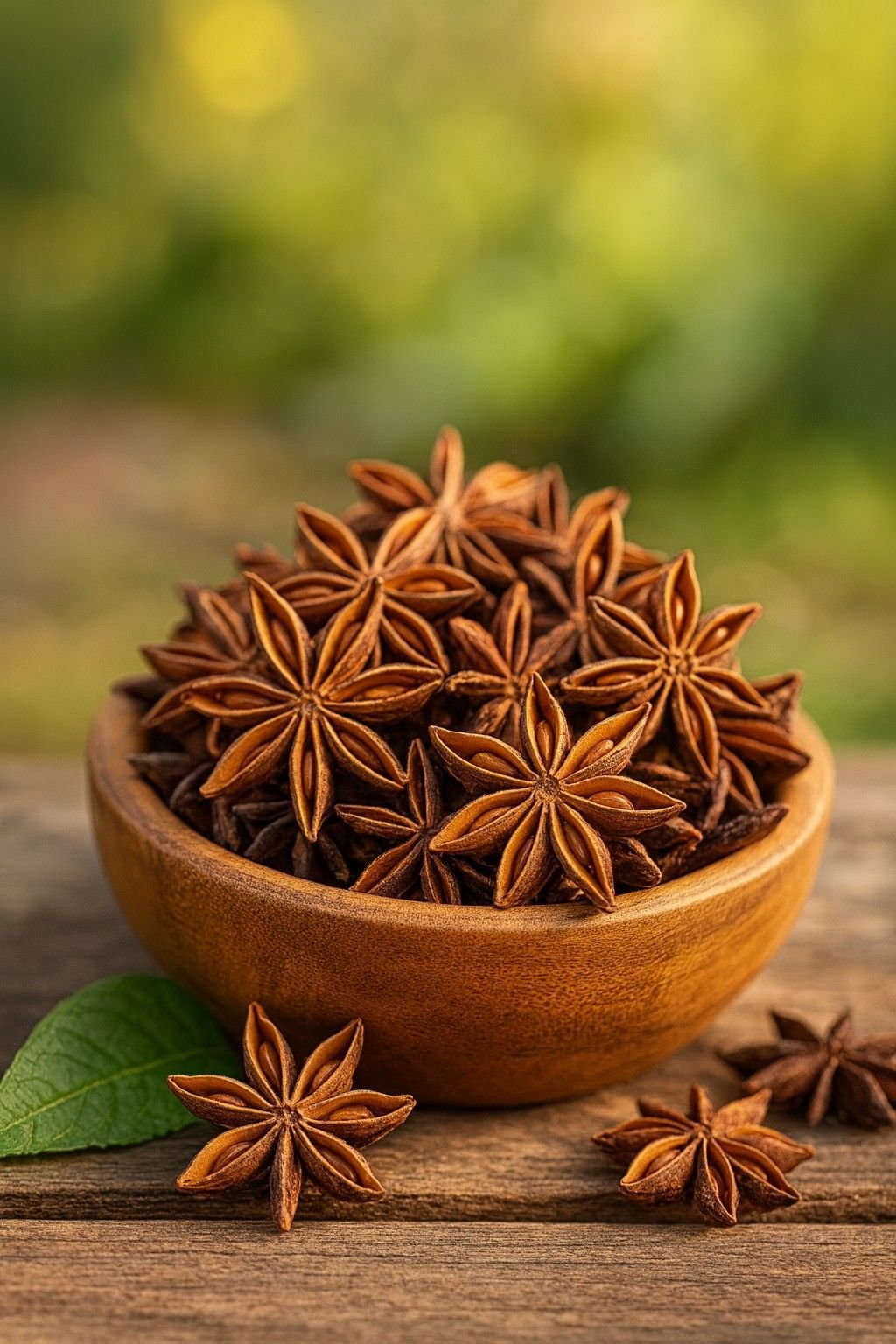 Star Anise