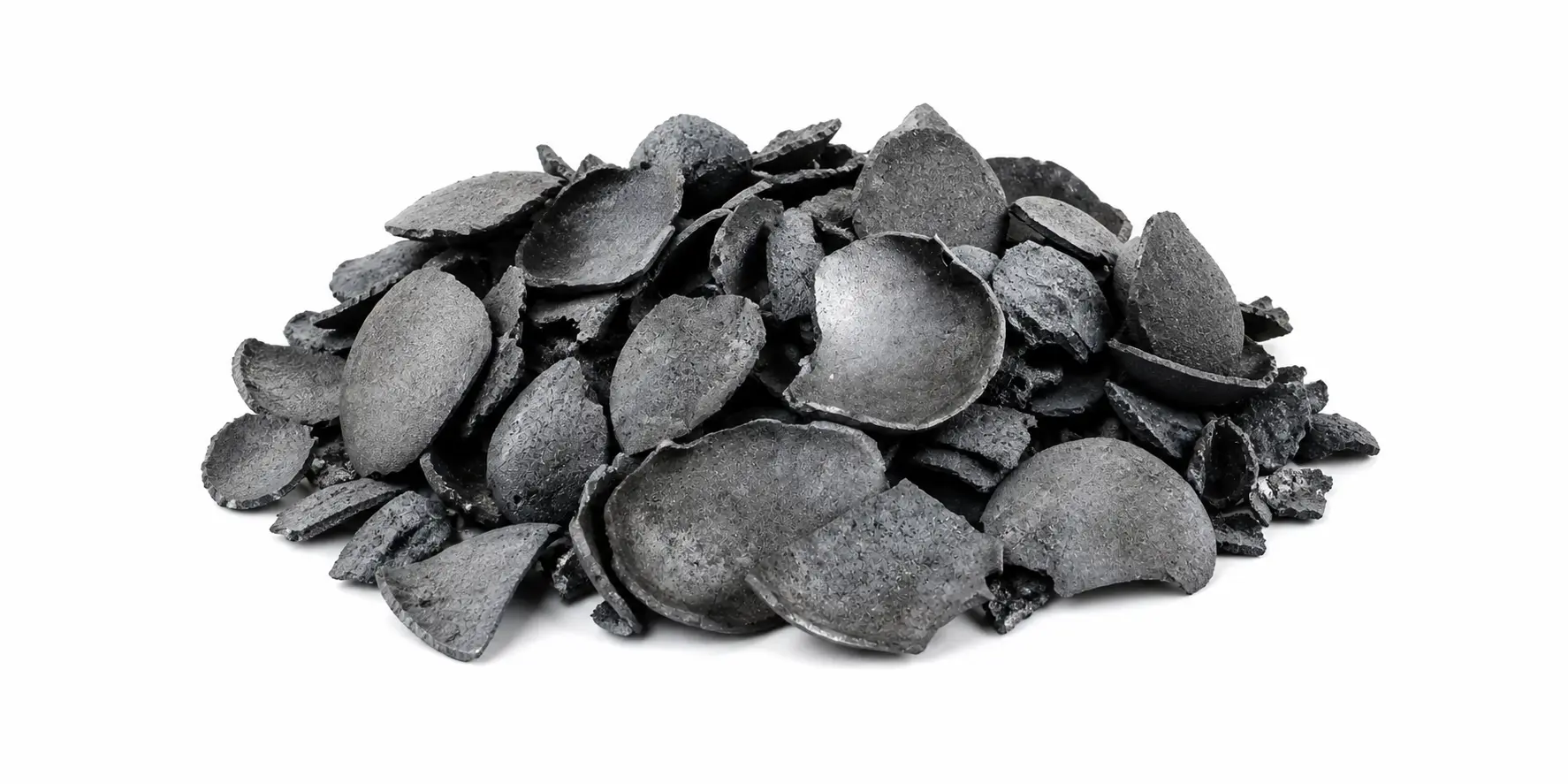 Coconut Shell Charcoal