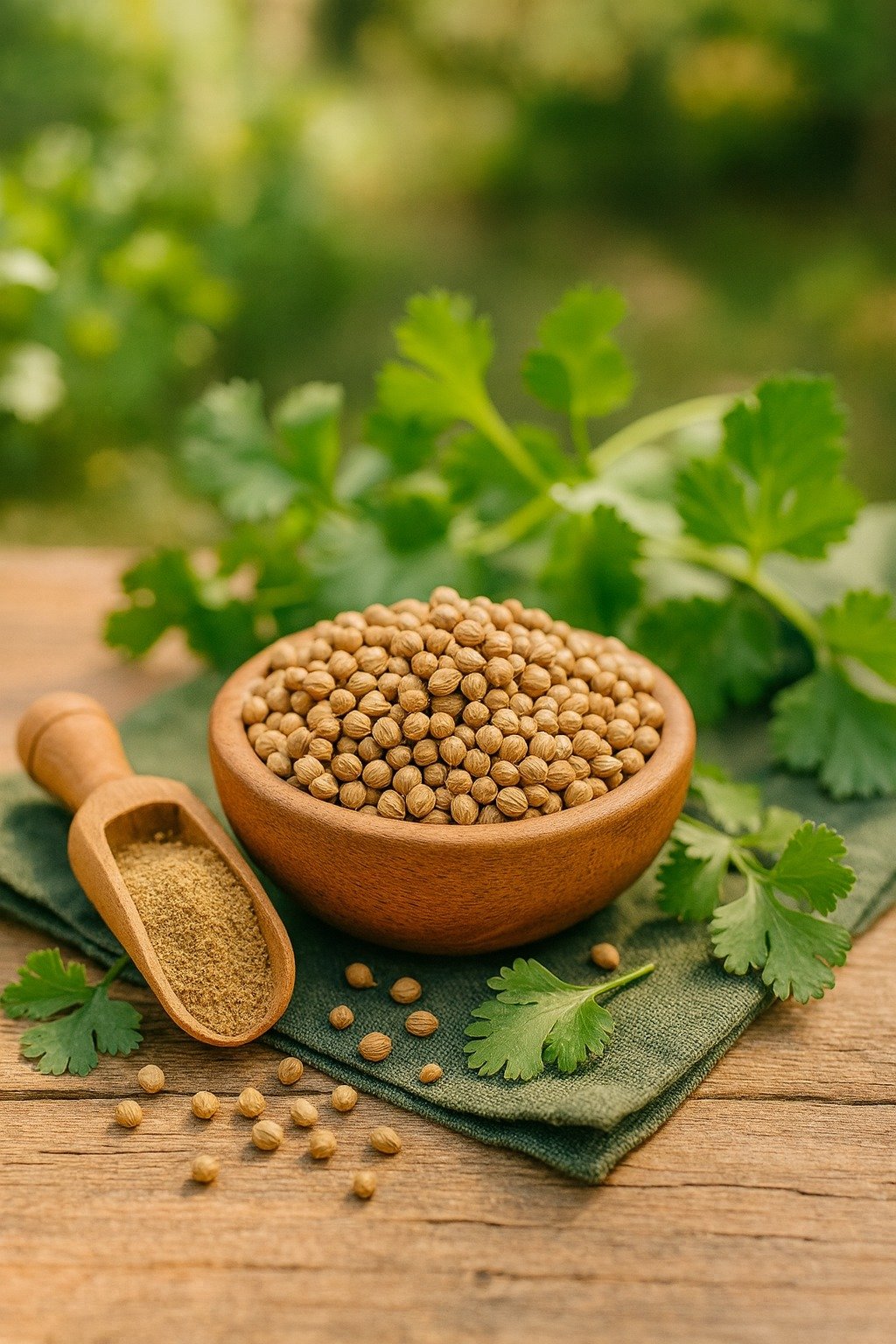 Coriander